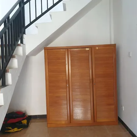 Guest Room In Jimbaran